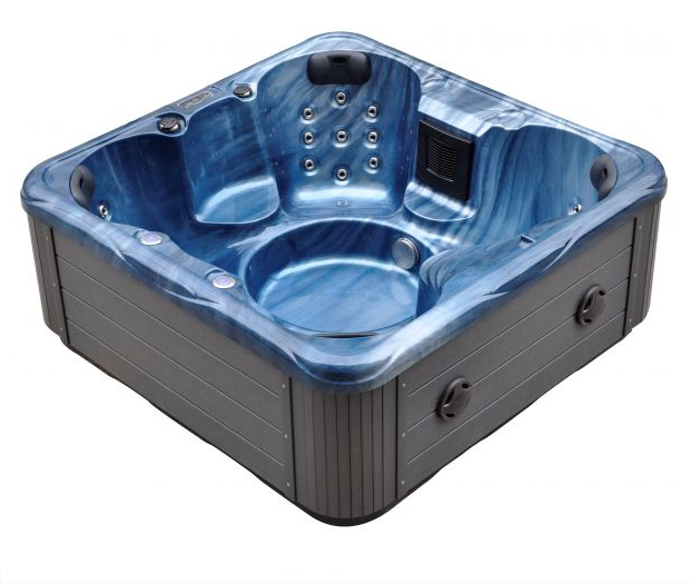 hot tubs worcester