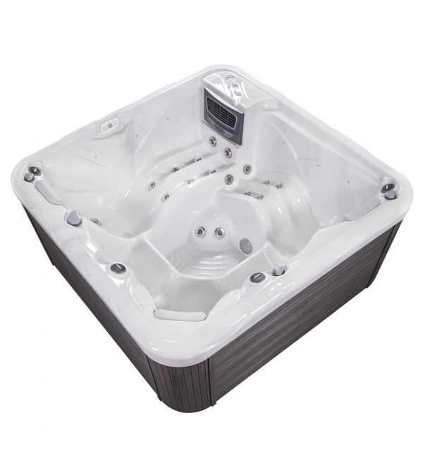 Plug And Play Hot Tub Wellis Myline Pluto Combined Shipping