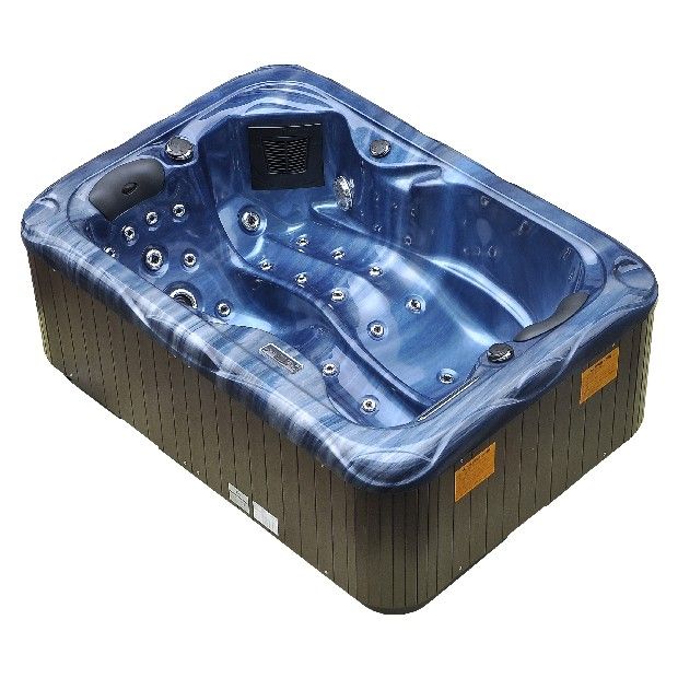 Plug and Play Hot Tub - Twin Spa Plug and Play | Combined Shipping