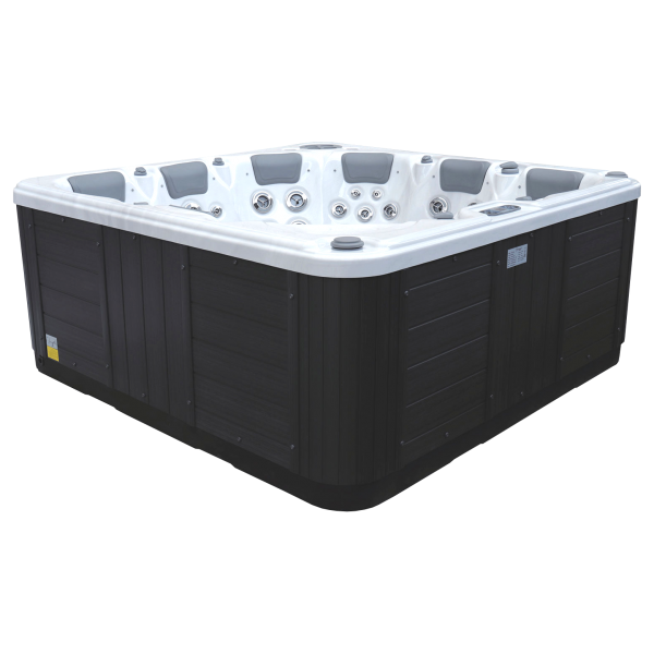 SANTA ROSA 32AMP HOT TUB