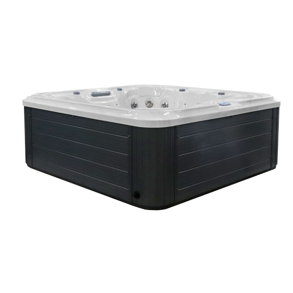 SEABROOK 32AMP HOT TUB