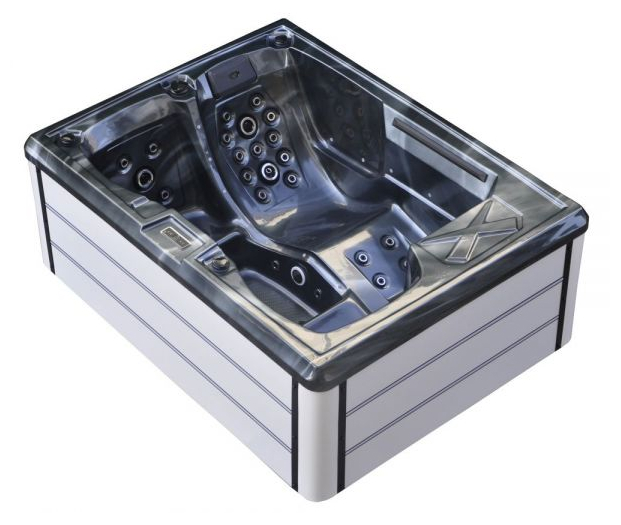 hot tubs derbyshire